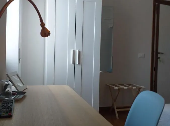 Casa Olivieri Гостевой дом *