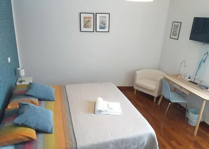 Casa Olivieri Рим