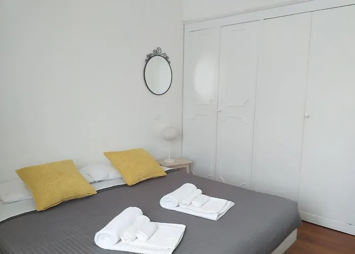 Гостевой дом Casa Olivieri