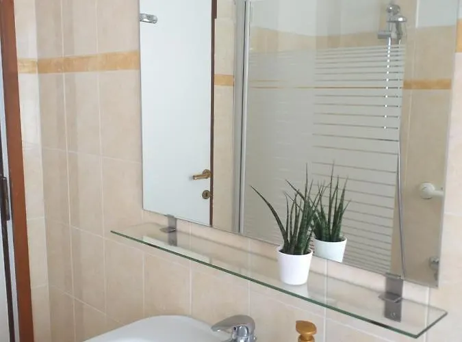 Гостевой дом Casa Olivieri Рим