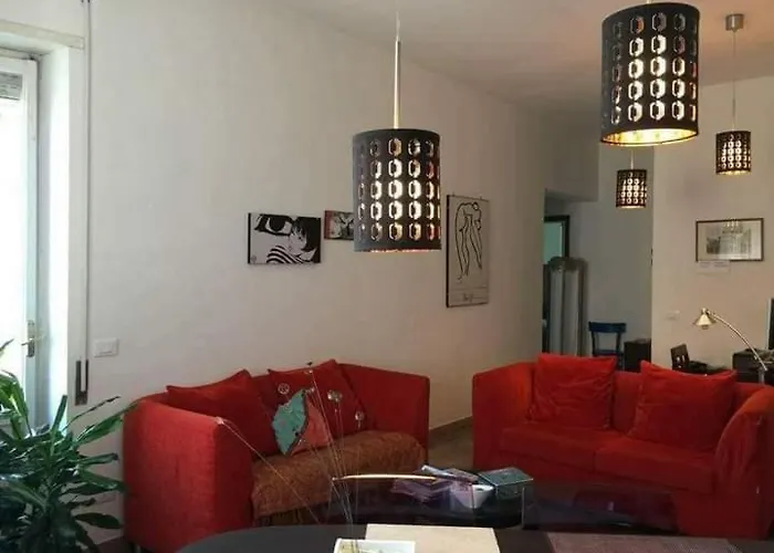 Casa Olivieri Рим