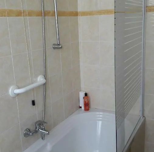 Гостевой дом Casa Olivieri *
